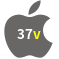 Aplicativo 37v para iOS