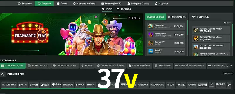cassino 37v