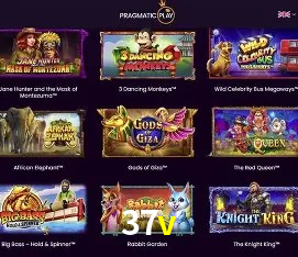 Diretório de Jogos 37v