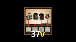 37v