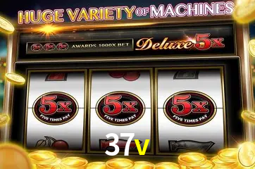 Jogos de Slot 37v