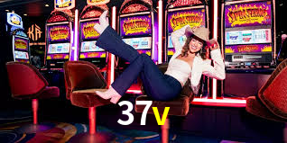 37v: A Experiência de Casino com Jogos de Mesa ao Vivo